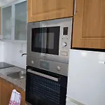 Squash 507 Lejlighed *