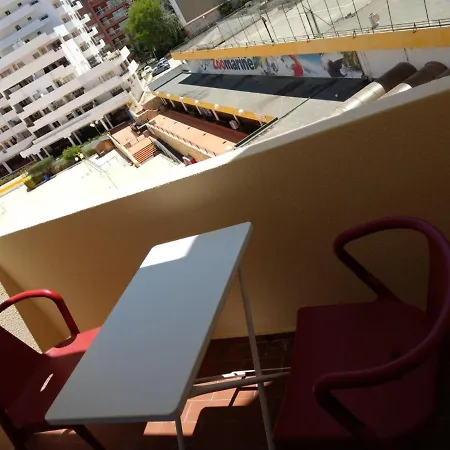 Squash 507 Portimão